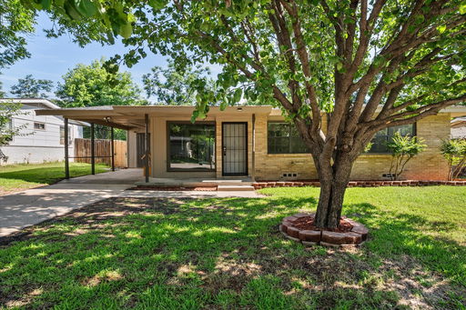 listing main photo