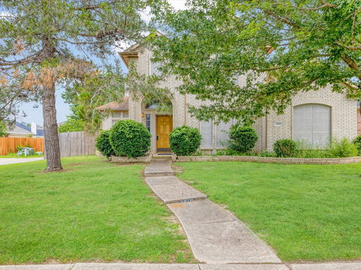listing main photo