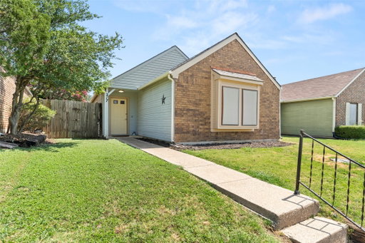 listing main photo