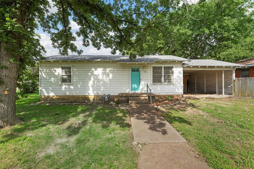 listing main photo