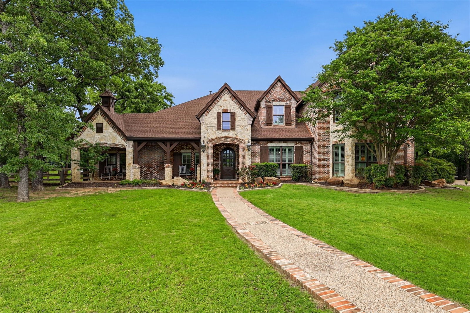 Homes For Sale In Argyle