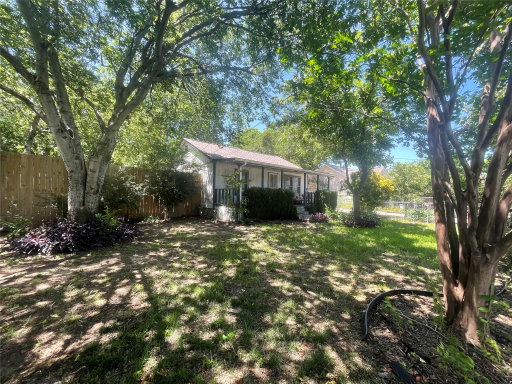 listing main photo