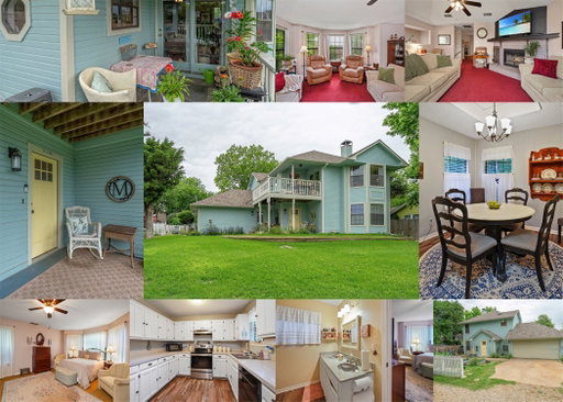 listing main photo