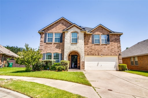 listing main photo