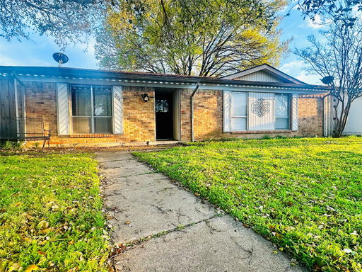listing main photo
