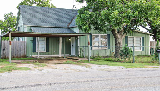 listing main photo