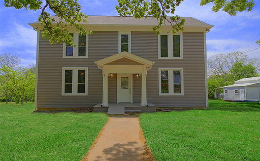 listing main photo