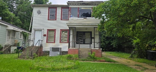 listing main photo
