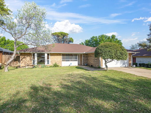 listing main photo