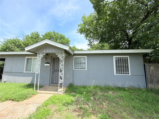 listing main photo