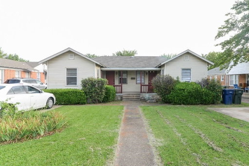 listing main photo