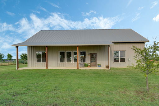 listing main photo