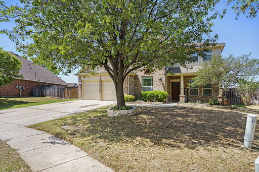 listing main photo