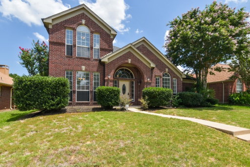 listing main photo
