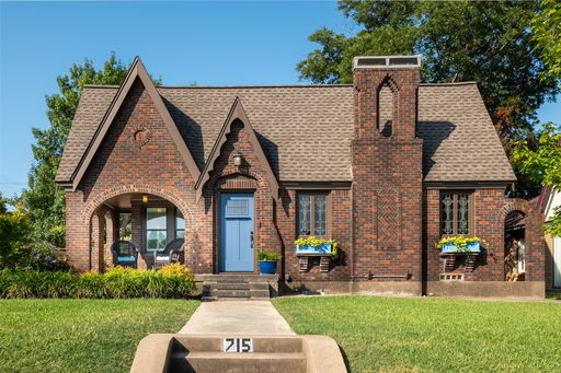 listing main photo