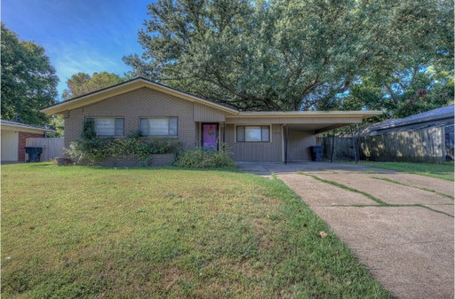 listing main photo