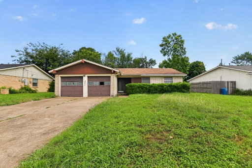 listing main photo