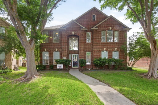 listing main photo