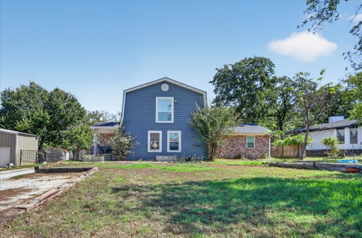 listing main photo