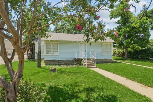 listing main photo