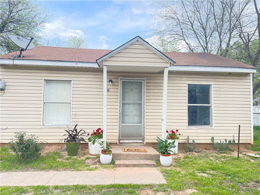 listing main photo