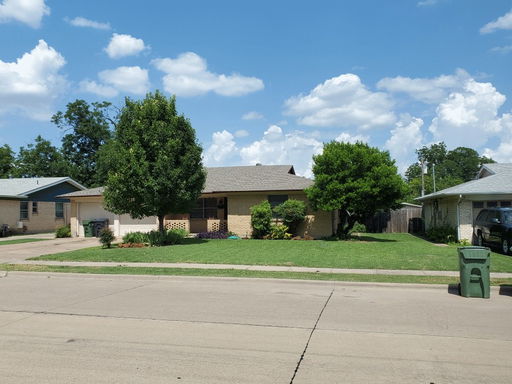 listing main photo