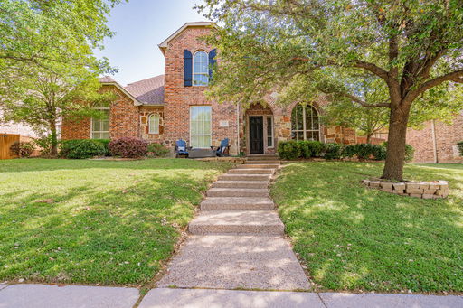 listing main photo