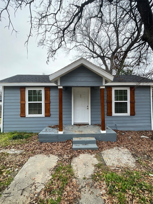 listing main photo