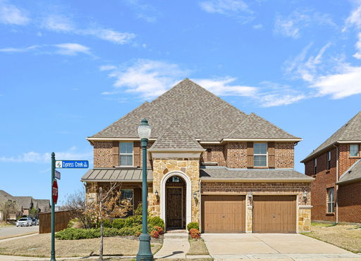 listing main photo