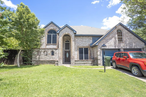 listing main photo