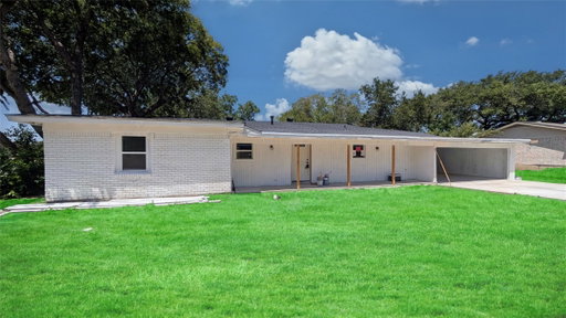 listing main photo