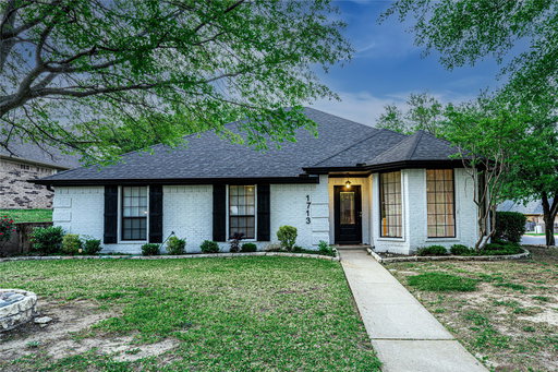 listing main photo