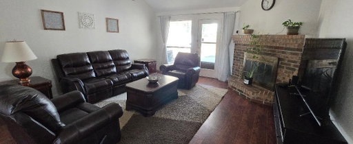 listing main photo