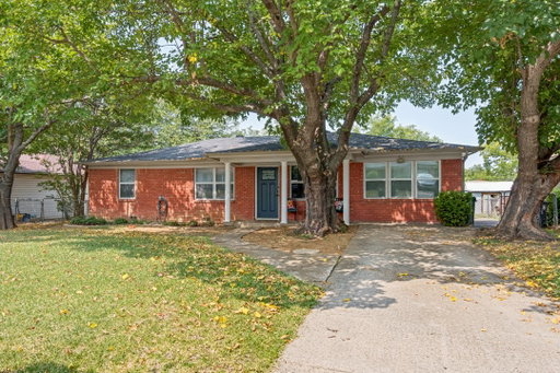 listing main photo
