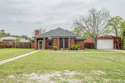 listing main photo
