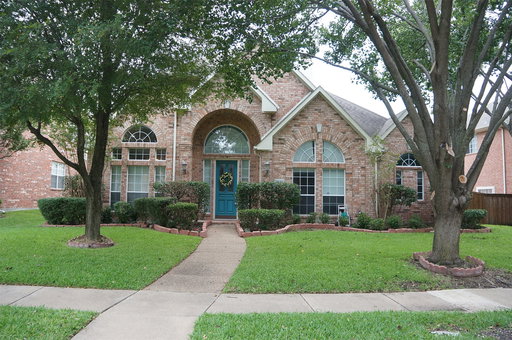 listing main photo
