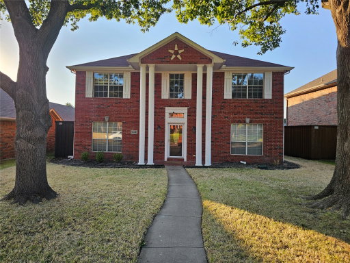 listing main photo