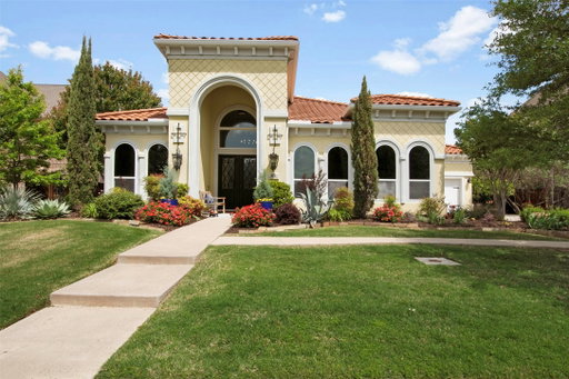listing main photo
