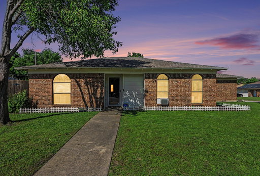 listing main photo