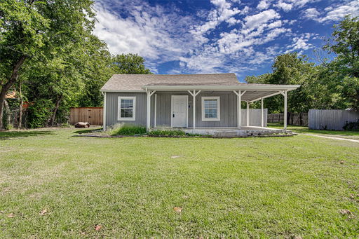 listing main photo