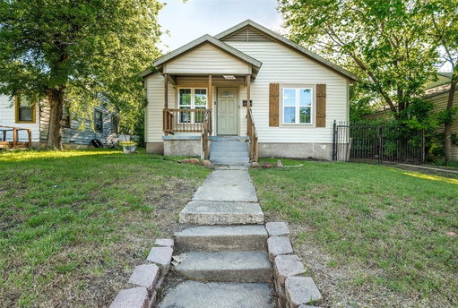 listing main photo