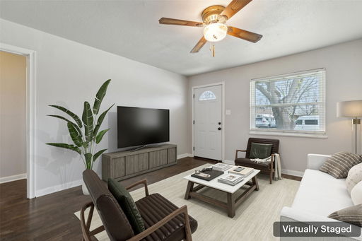 listing main photo