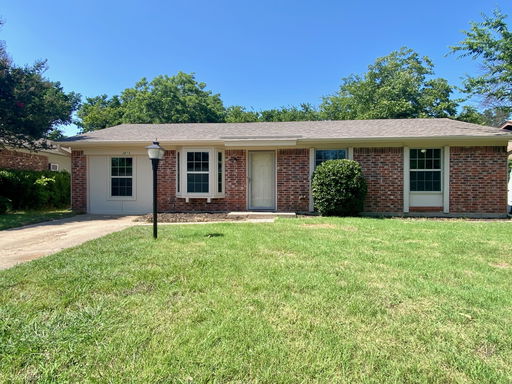 listing main photo