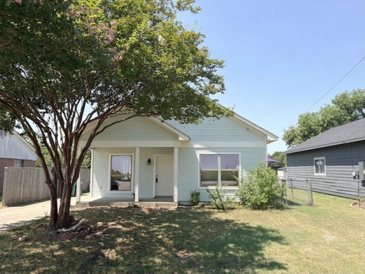 listing main photo