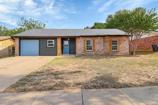 listing main photo