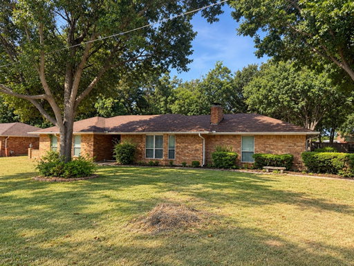 listing main photo