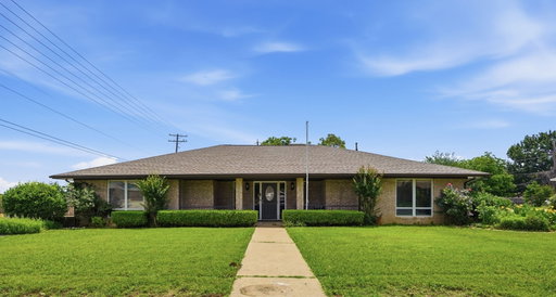 listing main photo