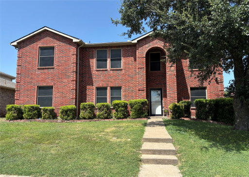 listing main photo