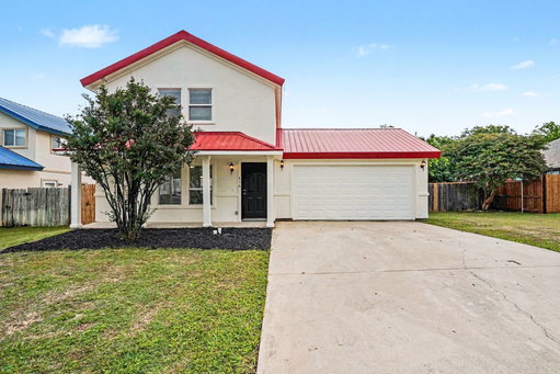listing main photo