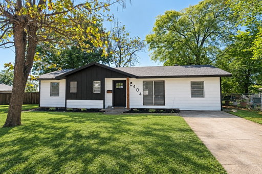 listing main photo